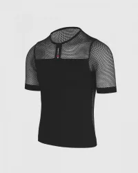 Белье ASSOS SS Skin Layer Superleger black series 2