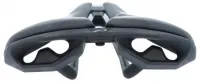 Седло PRO Griffon TEAM AF, черное 142mm 2