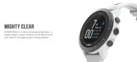 Смарт часы Wahoo ELEMNT Rival Multi-Sport GPS Watch White 15