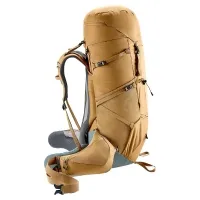 Рюкзак Deuter Aircontact Core 60+10 almond-teal (6318) 3