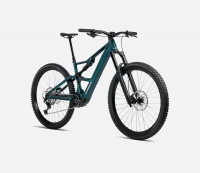 Велосипед 29" Orbea RISE LT H20 (2026) escape green 3