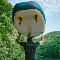 Дошка надувна Naturehike CNK2300SS014 8