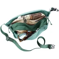 Сумка через плече Deuter Passway 2 jade-seagreen (2276) 4