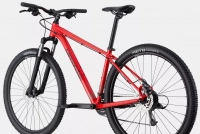 Велосипед 29" Cannondale TRAIL 7 (2023) rally red 1