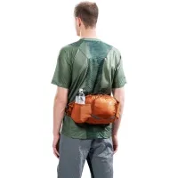 Поясная сумочка Deuter Pulse 5 chestnut-teal (9319) 3