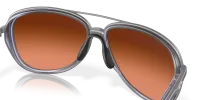 Окуляри Oakley SPLIT TIME (PRIZM Brown Gradient) matte trans lilac 5