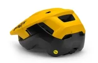 Шолом MET TERRAE (MIPS) burned yellow matt 4