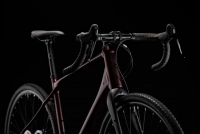 Велосипед 28" Merida SILEX 300 (2023) dark red 5