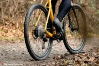 Тестовий | Велосипед 27.5" Merida eSILEX+ 600 (2021) Orange 2