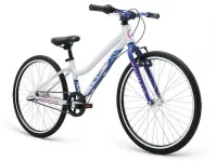 Велосипед 24" Apollo Neo 3i girls синій / рожевий 0