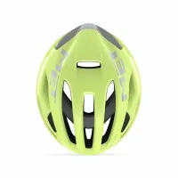 Шолом MET RIVALE (MIPS) ultra lime glossy 3