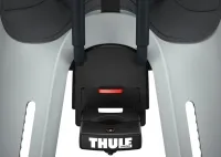 Швидкознімна опора Thule RideAlong Mini Quick Release Bracket 2
