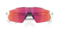 Очки Oakley RADAR EV PITCH (PRIZM Field) polished white 5