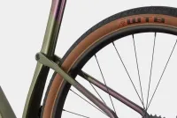 Велосипед 27.5" Cannondale TOPSTONE Carbon Lefty 3 (2022) mantis 5