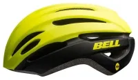 Шлем Bell Avenue matt yellow/black 3
