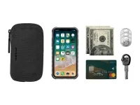 Сумка гаманець Topeak Cycling Wallet 4.7" black 3