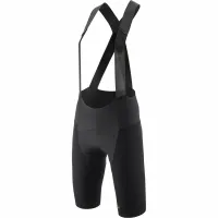 Велотрусы Assos DYORA RSV Bib Shorts S11 Black Series 3