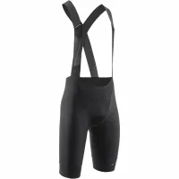 Велотрусы Assos MILLE GTS Bib Shorts S11 Long Black Series 2