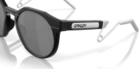 Окуляри Oakley HSTN METAL (PRIZM Black) matte black 4