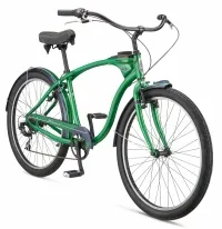 Велосипед Schwinn PANTHER 2016 green 0