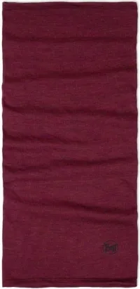 Бафф Midweight Merino Wool Buff® Melange Tibetan Red [250g/m²] 0