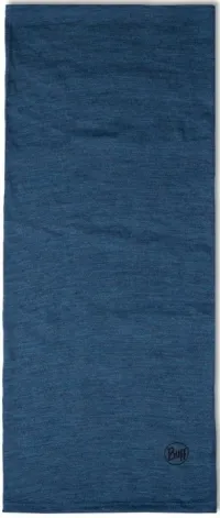 Бафф Midweight Merino Wool Buff® Melange Tempest 0
