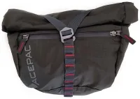 Сумка на кермо Acepac Bar Bag 2021, Grey 0