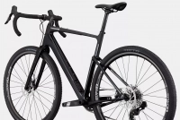 Велосипед 28" Cannondale Topstone Carbon Apex AXS (2024) black 5