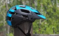 Шлем Giant Rail SX MIPS Team black/blue 8