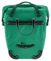 Сумка на багажник Deuter Weybridge 25+5 fern (2028) 0