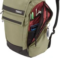 Рюкзак Thule Paramount Backpack 27L 15,6" Olivine 10
