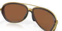 Окуляри Oakley SPLIT TIME (PRIZM Tungsten Polarized) matte rootbeer 5