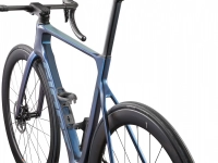 Велосипед 28" Giant Propel Advanced Pro 0 AXS (2025) ocean 3
