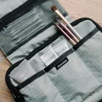Косметичка Naturehike NH20SN010 S, grey 5