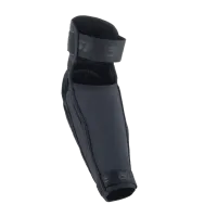 Захист ліктя Alpinestars A-Impact Plasma Elite Shield Elbow Protector black/white 0