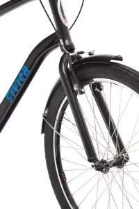 Велосипед 26" Schwinn SIVICA 7 (2020) чорний 2