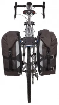 Сумка для велосипеда Thule Pack? N Pedal Large Adventure Touring Pannier 4
