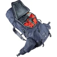 Рюкзак Deuter Aircontact X 60+15 ink (3067) 10