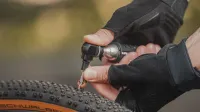 Насос Topeak Two Timer XT 7