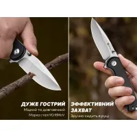 Нож складной Sencut Errant S23054B-3 7