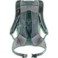 Рюкзак Deuter Race Air 10 meadow-ivy (2291) 9