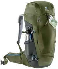 Рюкзак Deuter Futura 30л (3400718 2243) 2