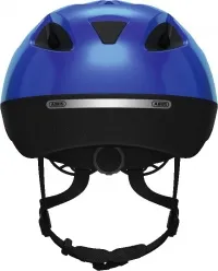Шлем детский ABUS SMOOTY 2.0 Shiny Blue 2