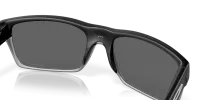 Очки Oakley TWOFACE (PRIZM Black Polarized) matte black 6