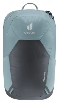 Рюкзак Deuter Speed Lite 17 shale-graphite (4412) 6