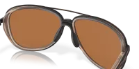 Окуляри Oakley SPLIT TIME (PRIZM Bronze Polarized) matte sepia 5