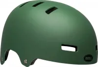 Шлем Bell Local dark matt green 0