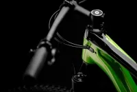 Велосипед 29" Merida BIG.NINE 7000 (2021) green/black 3