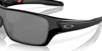 Очки Oakley TURBINE ROTOR (PRIZM Black Polarized) polished black 4