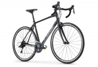 Велосипед 28" Fuji SPORTIF 2.1 (2020) satin black 0